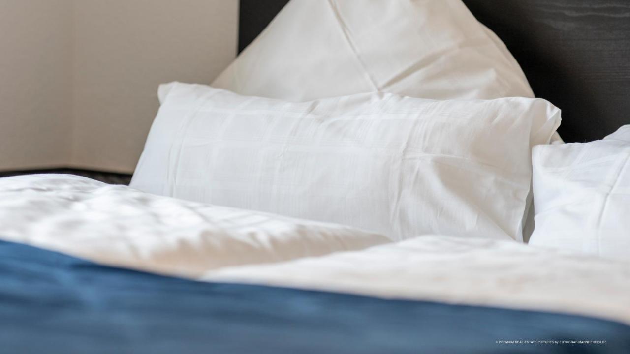 Flair: Stylisches Apartment - Netflix - Basf - Uni Mannheim 莱茵河畔路德维希港 外观 照片